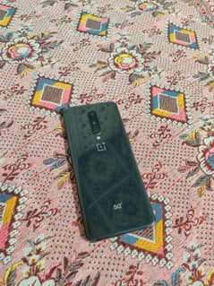 OnePlus 8 5G  8/128 single Sim official 10/10 waterpack