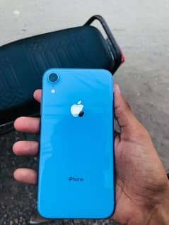 iPhone Xr JV Non Pta Water pack 64 GB 0