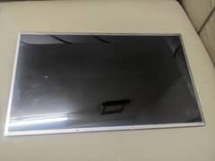 15.6 inch original Samsung LCD laptop screen