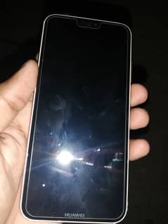 Huawei p20 lite