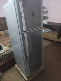 Dowlance fridge DC inverter