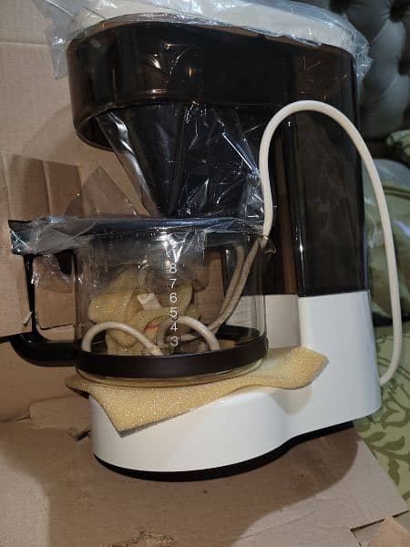 Bosch Coffee Maker Machine 0