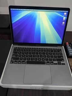 Macbook Air M1(2020) 16GB 256GB