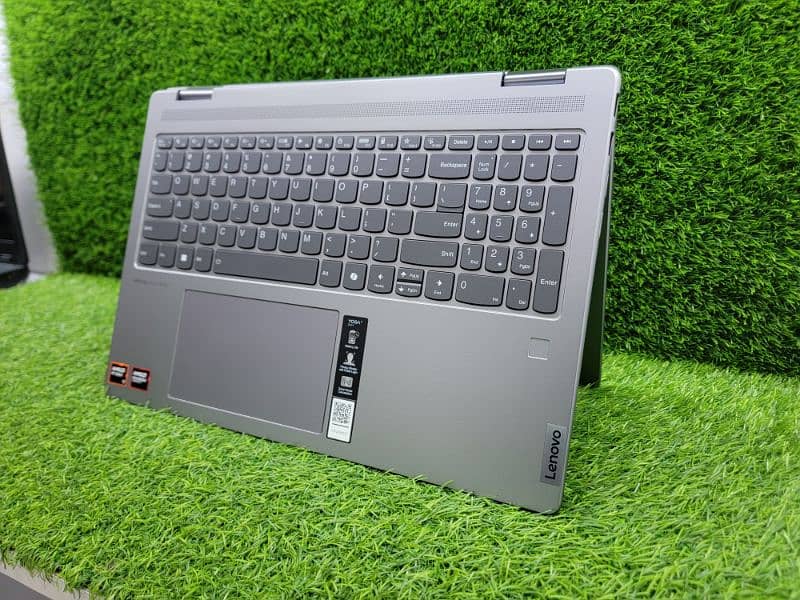 LENOVO YOGA 7 2 IN 1 16AHP9 0