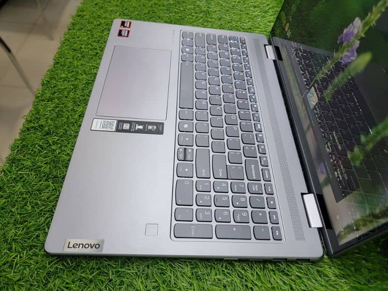 LENOVO YOGA 7 2 IN 1 16AHP9 1