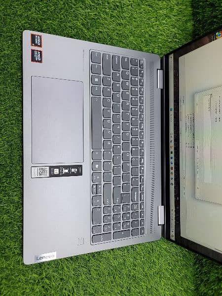 LENOVO YOGA 7 2 IN 1 16AHP9 5