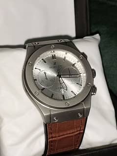 Hublot watch For Gents