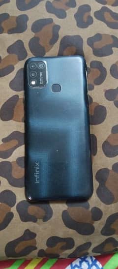 Infinix