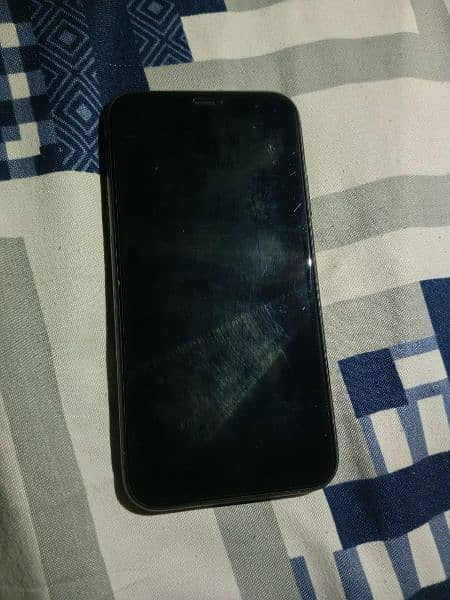 Iphone 11 Jv 64 Gb Black colour 2 months Sim chalye gee 2