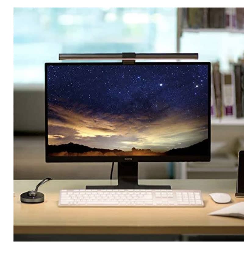 BENQ Screenbar Pro 2