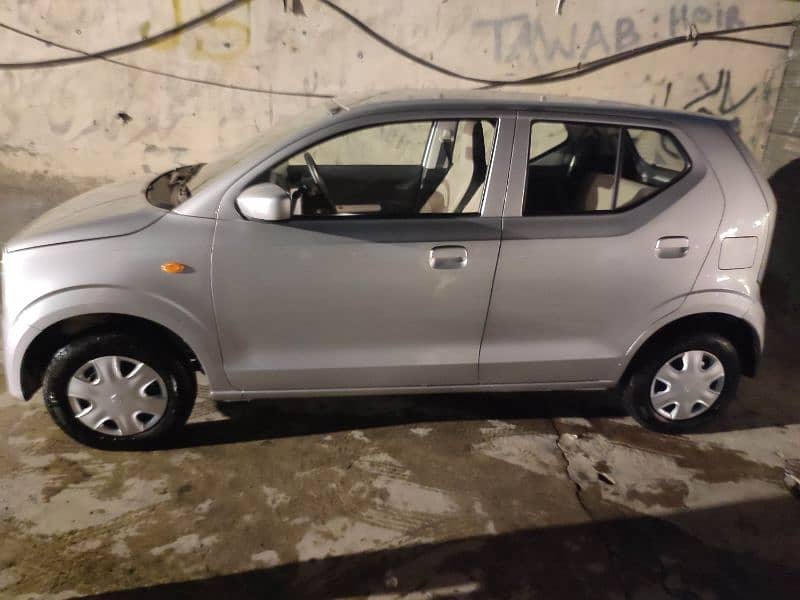 Suzuki Alto 2024 3