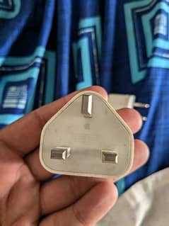 Iphone X original Charger