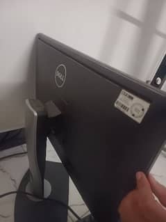 Hp 24inch monitor (P2419H) bordless