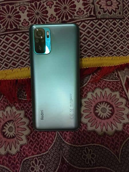 redmi note 10 0