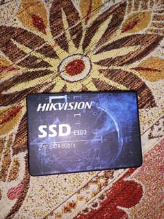 HIKvision 2.5 inches 512 GB