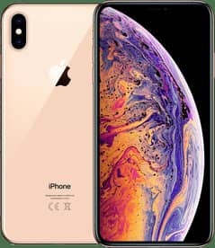 Iphone Xs max non Pta 0