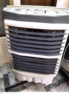 SOHRAB AIR COOLER + Pedistal Fan FOR SALE