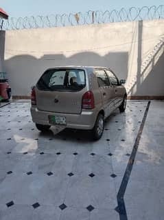 Suzuki Alto 2008