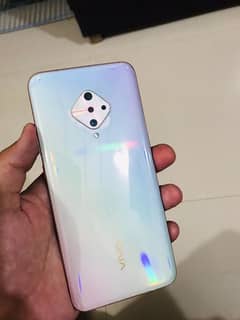 vivo y51 4 128gb