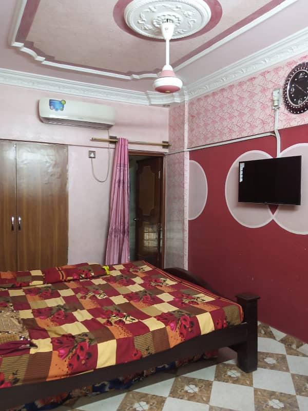 3 Bed D D Flat For Sale 2