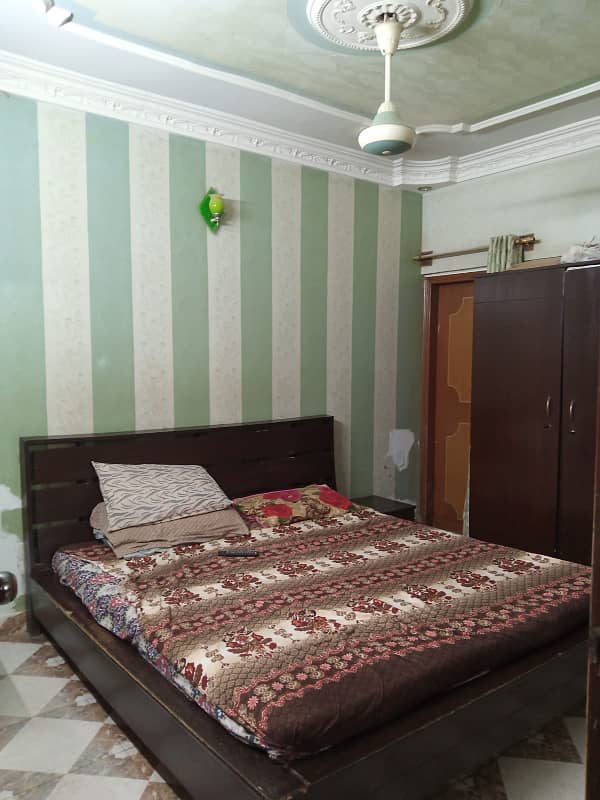 3 Bed D D Flat For Sale 3