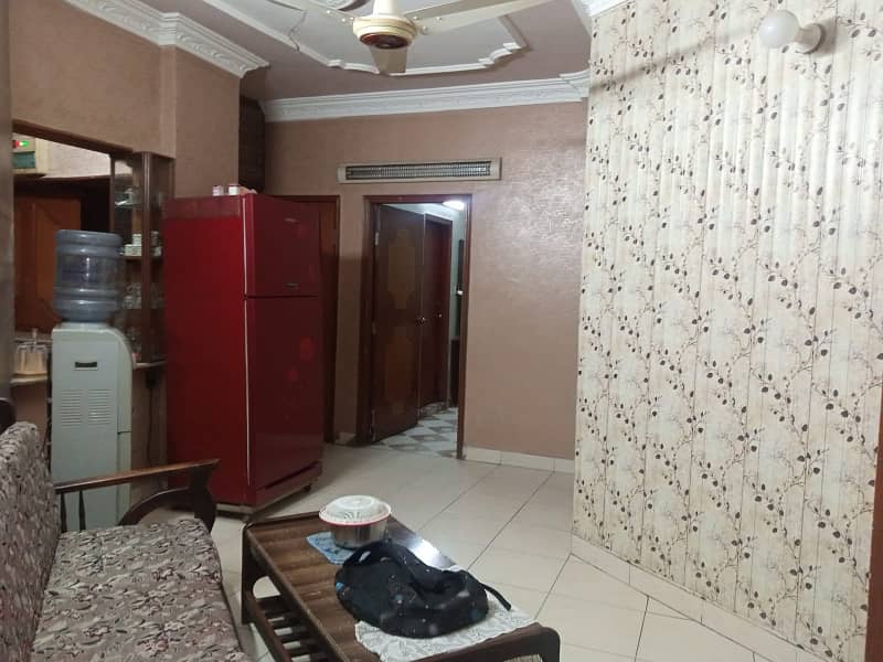 3 Bed D D Flat For Sale 7