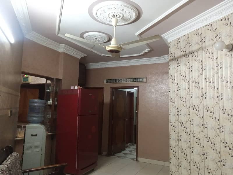 3 Bed D D Flat For Sale 8