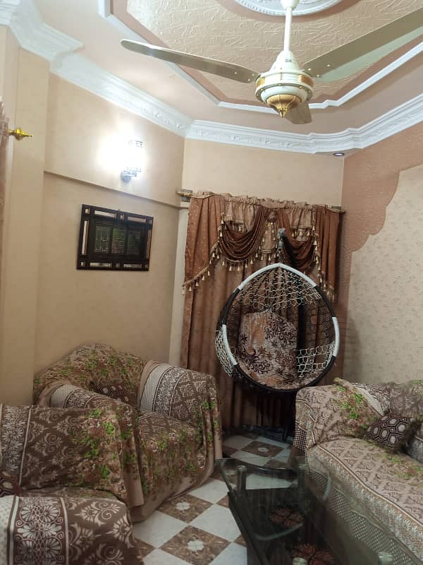 3 Bed D D Flat For Sale 9