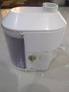 Braun Juice Machine For Sale