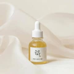 Glow Serum