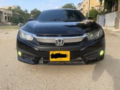 Honda Civic Oriel UG 2017 b2b genuine