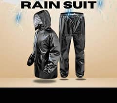 2 pcs RainCoat with Free Home Delivery 0