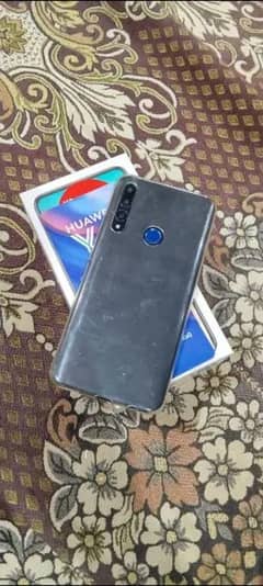 Huawei Y9 2019 4/64 GB Good Condition