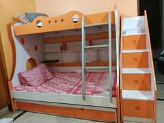 kids Bunk Bed