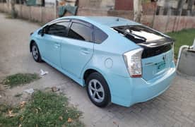 Toyota Prius 2010