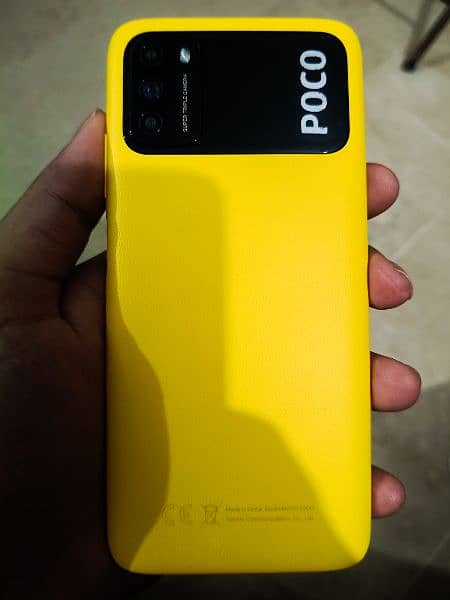 Xiaomi Poco M3 128/4gb 1