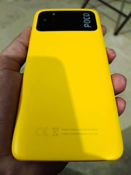 Xiaomi Poco M3 128/4gb 2