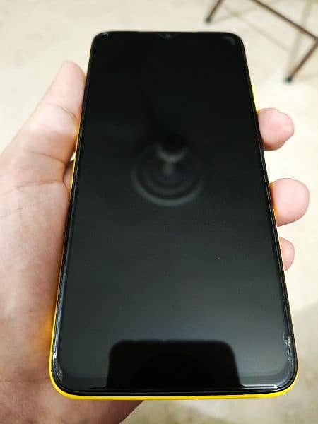 Xiaomi Poco M3 128/4gb 3