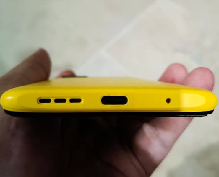 Xiaomi Poco M3 128/4gb 5