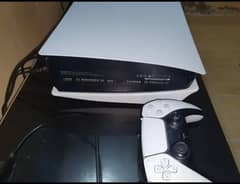 PS5