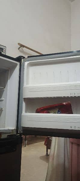 Orient Fridge Refrigerator 3