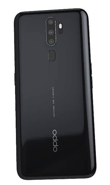 OPPO A5 2020 0