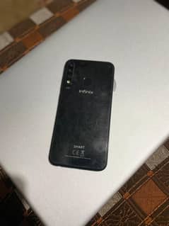 Infinix Smart 3 Plus