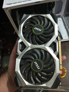 rtx 2060 6gb msi