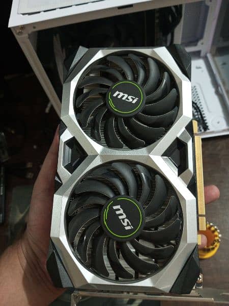 rtx 2060 6gb msi 0