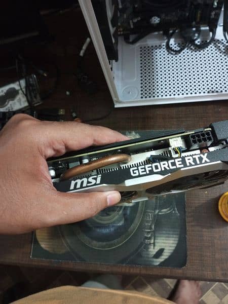 rtx 2060 6gb msi 2