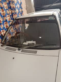 Suzuki Mehran VXR 2005