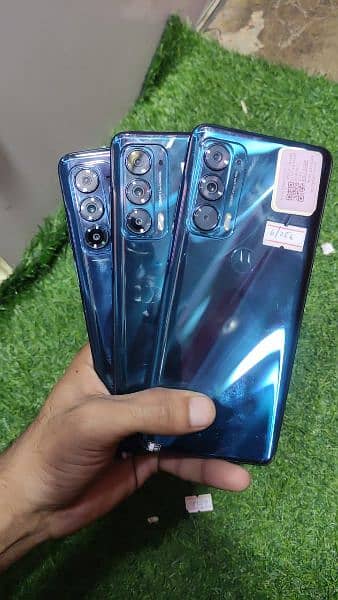 MOTO EDGE 2021 BEST GAMING PHONE 2