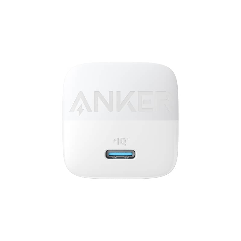 anker 20W / 20 Watt 30W / 30 watt Compact Nano pro iPhone Charger and 7