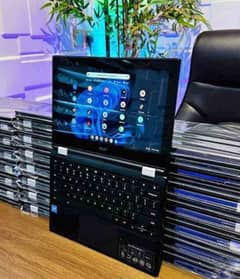 Acer R11 | Touchscreen | 360 Rotatable | 4/16